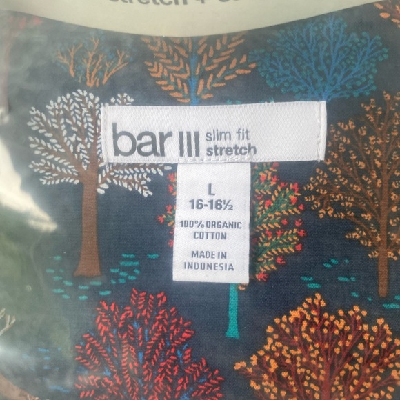 Men’s button up - Picture 3 of 6